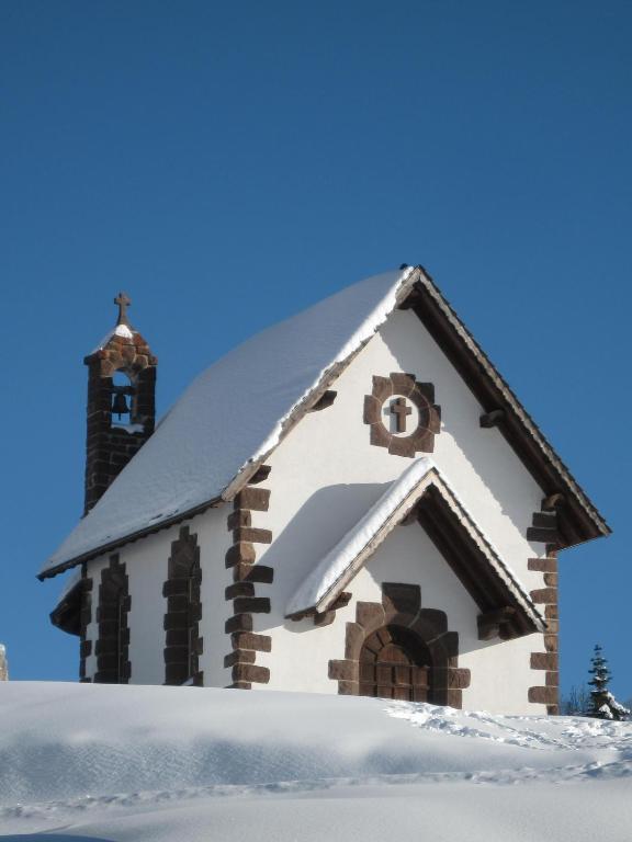 باسو روليه Hotel Alpenrose المظهر الخارجي الصورة
