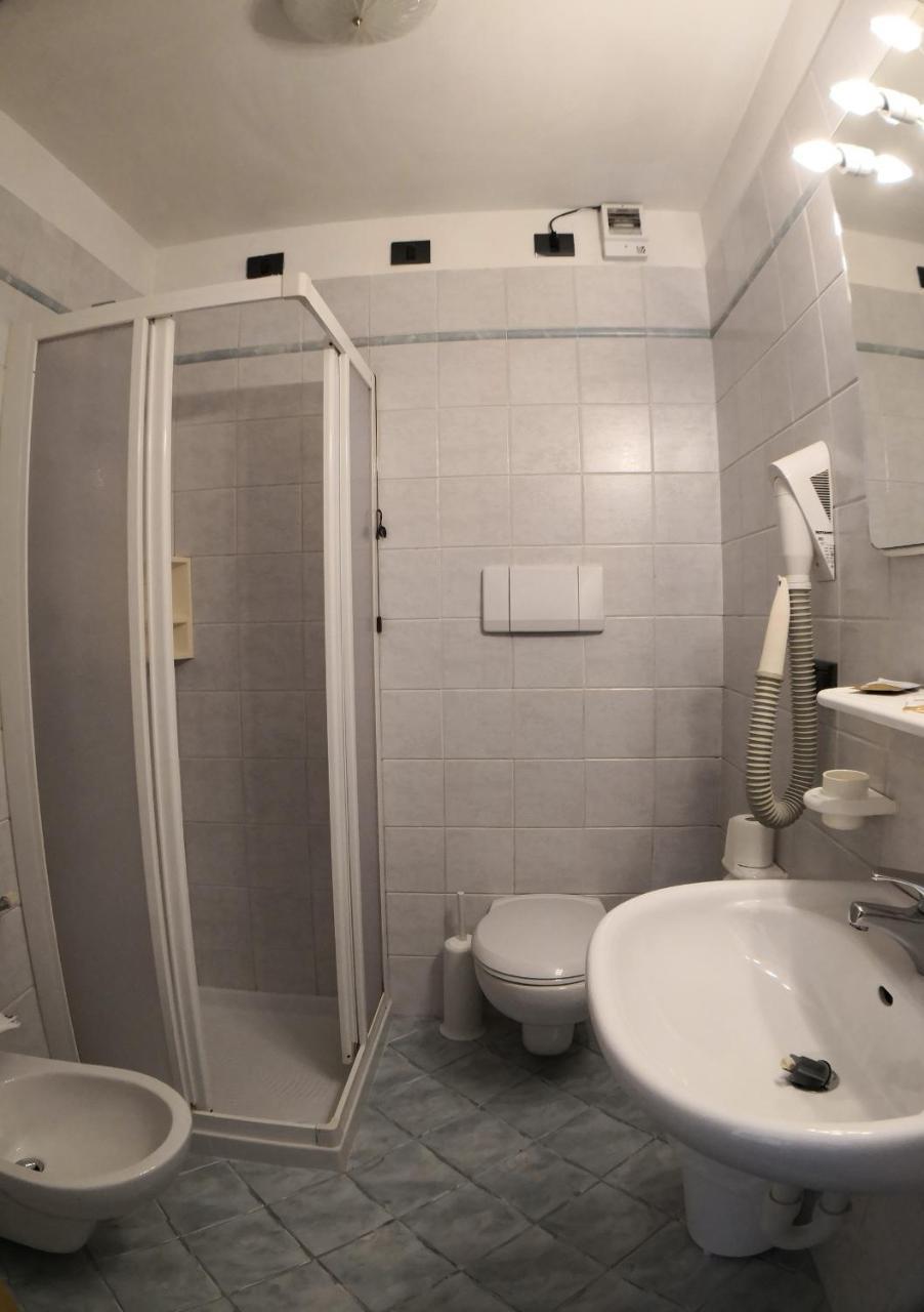 باسو روليه Hotel Alpenrose المظهر الخارجي الصورة