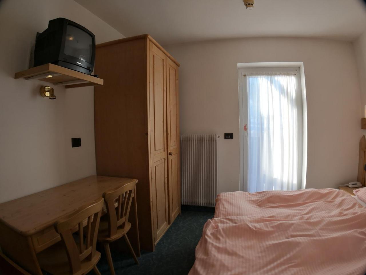 باسو روليه Hotel Alpenrose المظهر الخارجي الصورة